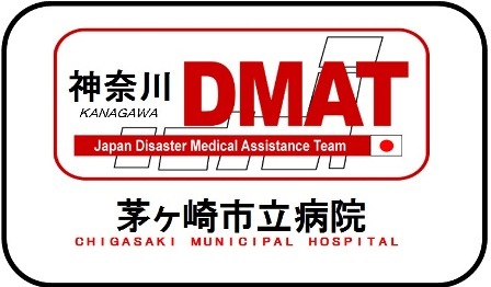 神奈川DMATロゴ