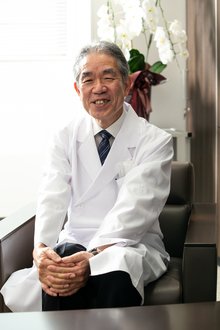 病院事業管理者