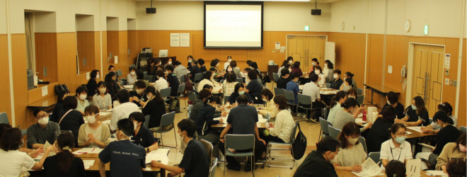 地域医療支援研修会