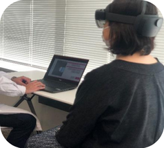 VR