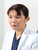 副科部長