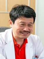 科部長