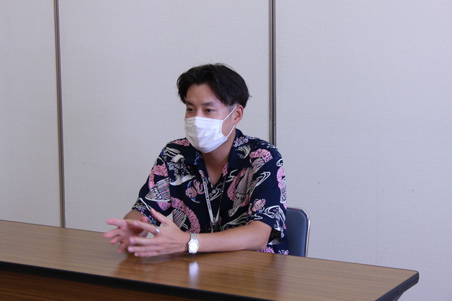 事務職