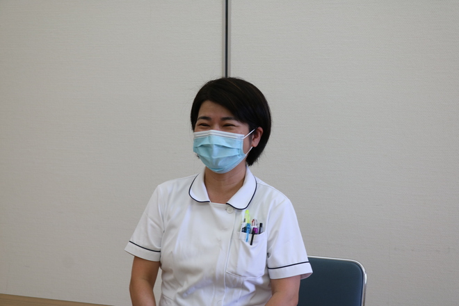 専門看護師