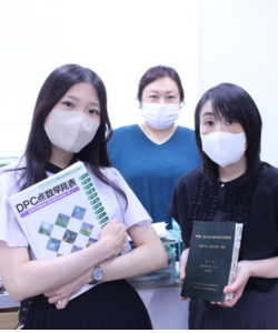 診療情報管理士