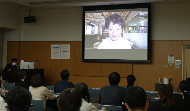 地域医療支援研修会