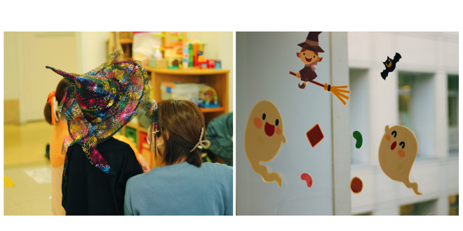 ハロウィン宝探し2