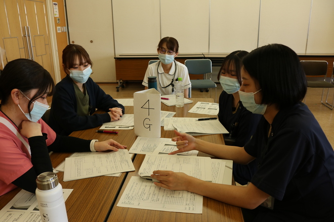 リフレクション研修