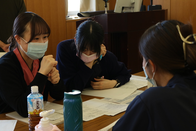 リフレクション研修