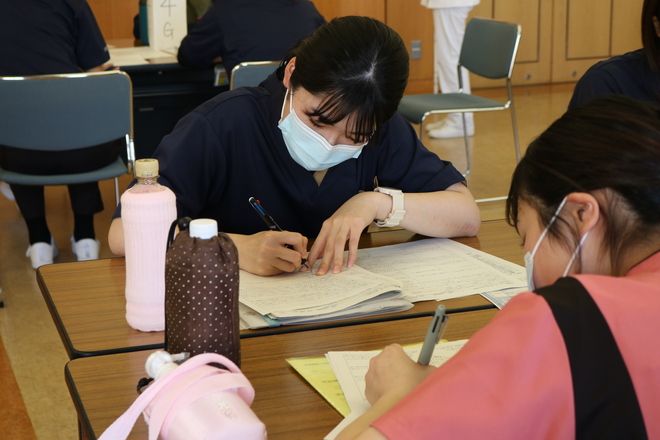 リフレクション研修