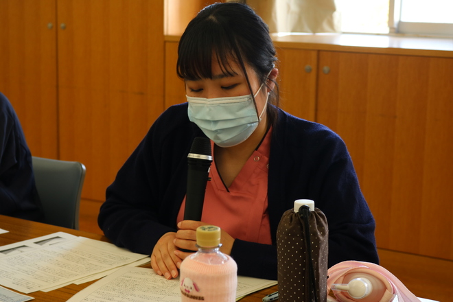 リフレクション研修