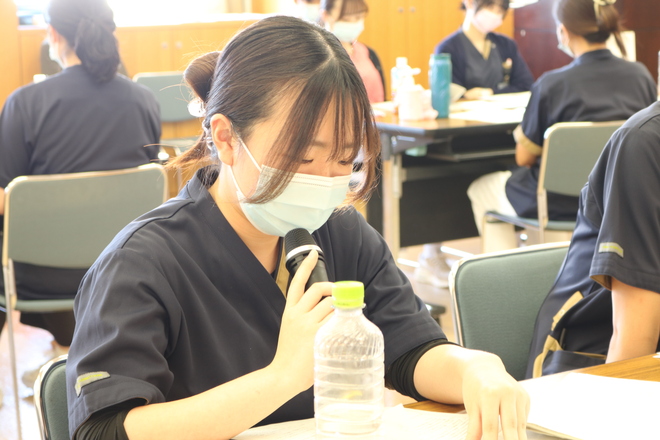 リフレクション研修