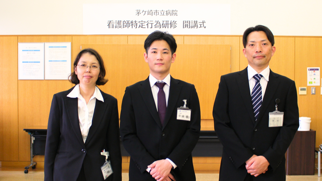 開講式の様子4