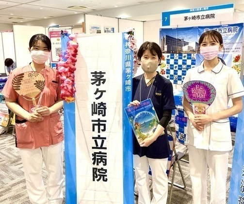 説明会の様子