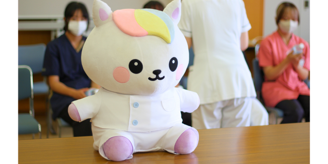 かんごちゃん