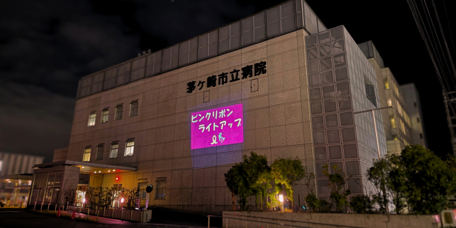 ライトアップ1